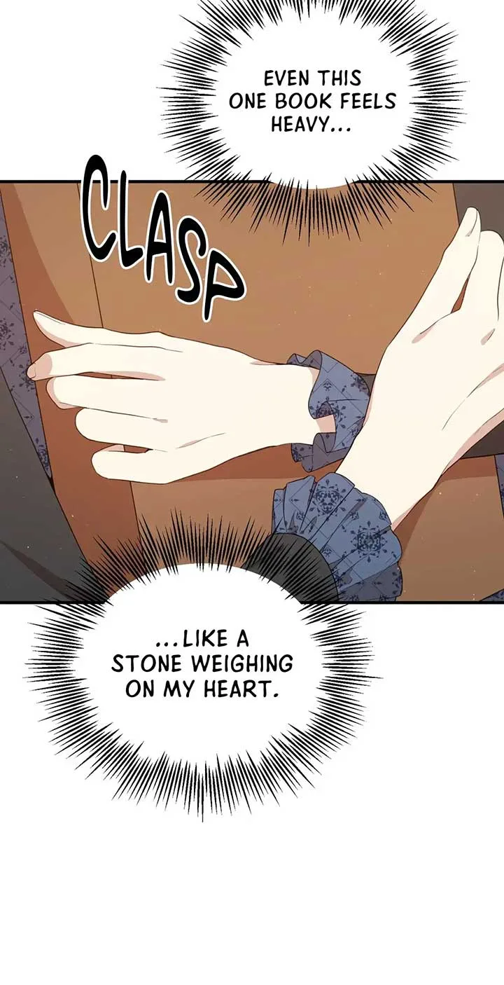 I am the Older Sister of the Possessed Female Lead Chapter 92 page 83