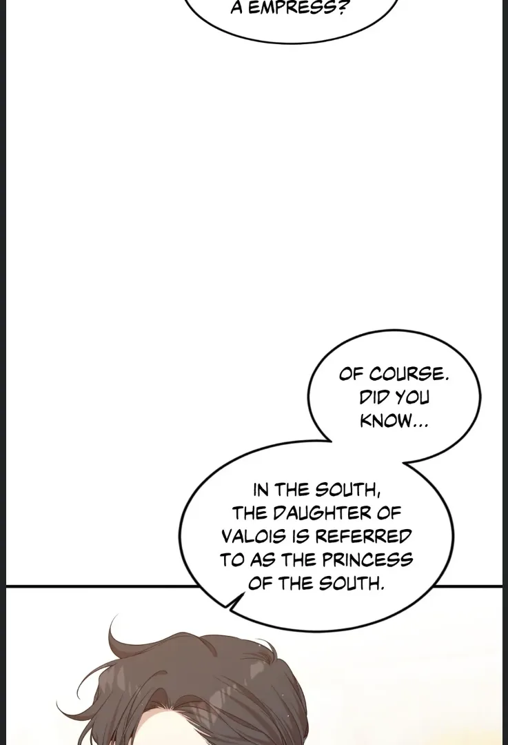 I am the Older Sister of the Possessed Female Lead Chapter 86 page 87