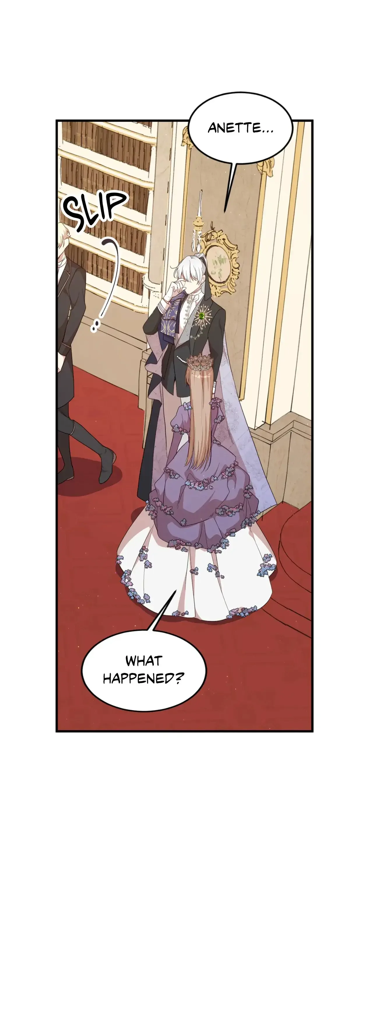 I am the Older Sister of the Possessed Female Lead Chapter 91 page 65