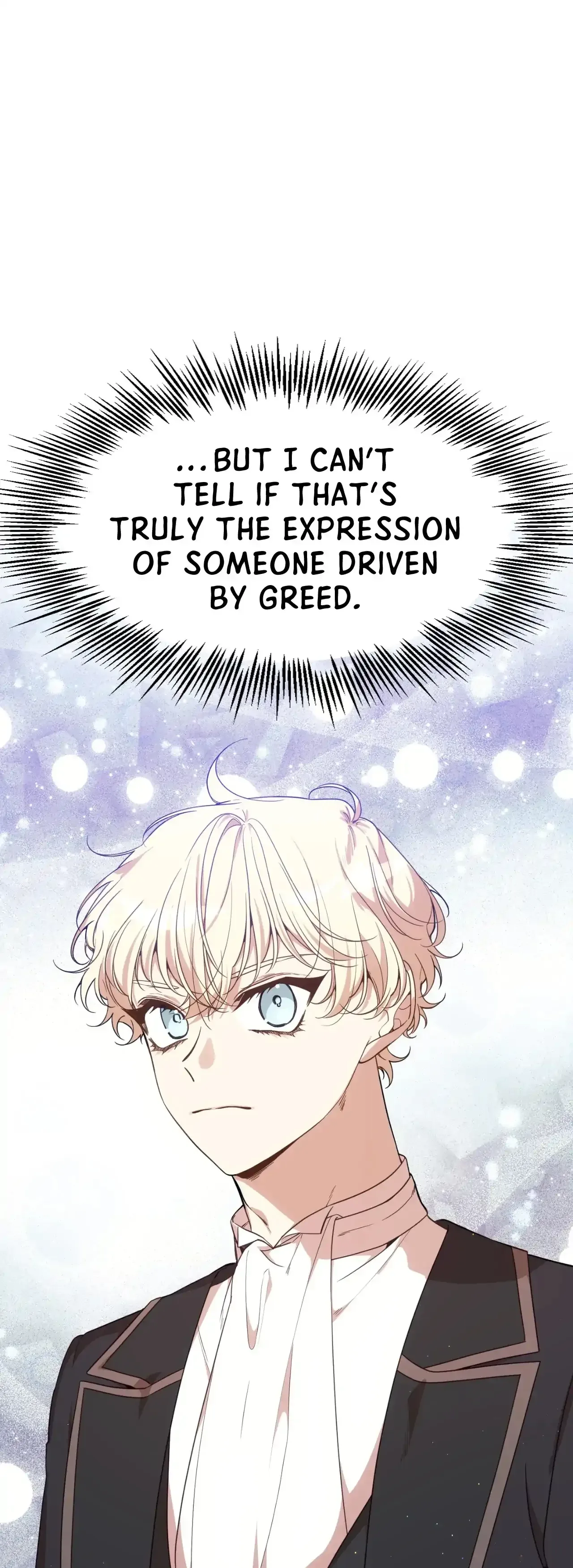 I am the Older Sister of the Possessed Female Lead Chapter 91 page 57