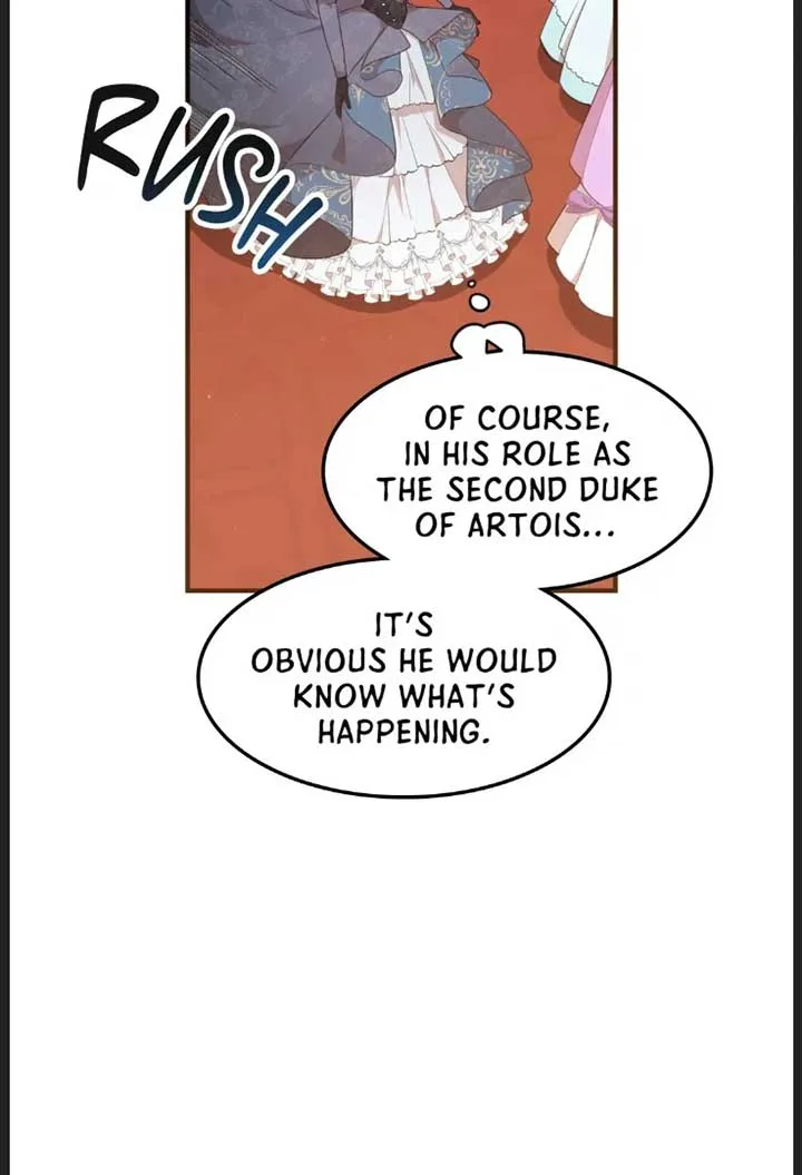 I am the Older Sister of the Possessed Female Lead Chapter 88 page 58
