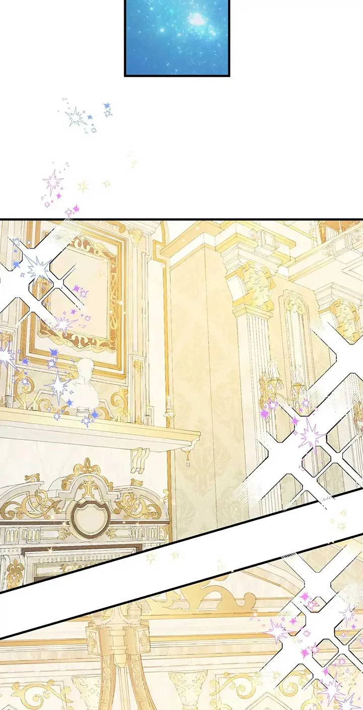 I am the Older Sister of the Possessed Female Lead Chapter 92 page 34