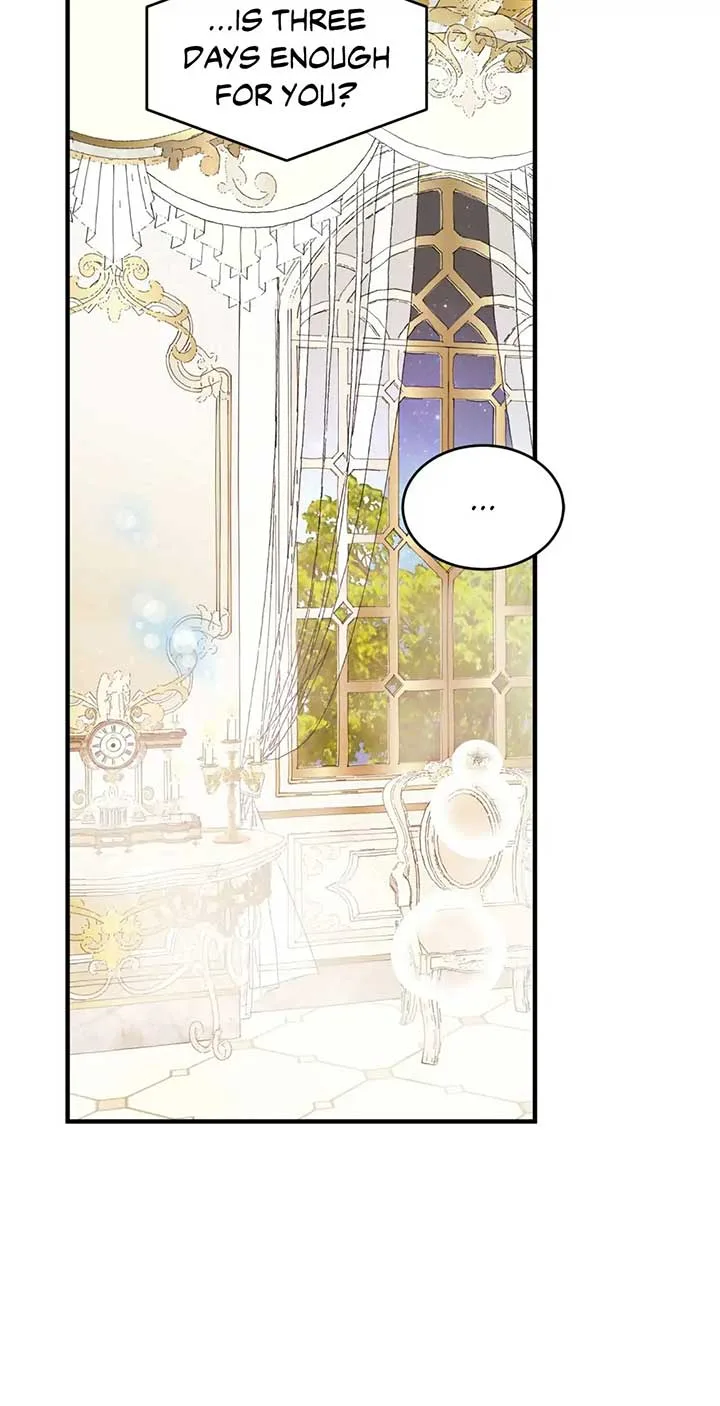 I am the Older Sister of the Possessed Female Lead Chapter 92 page 65