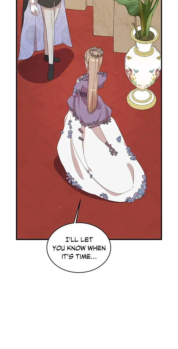 I am the Older Sister of the Possessed Female Lead Chapter 92 page 6