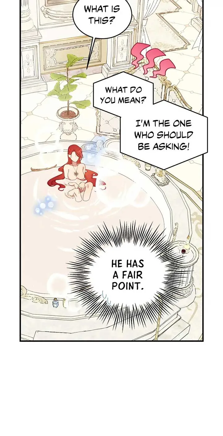 I am the Older Sister of the Possessed Female Lead Chapter 92 page 58