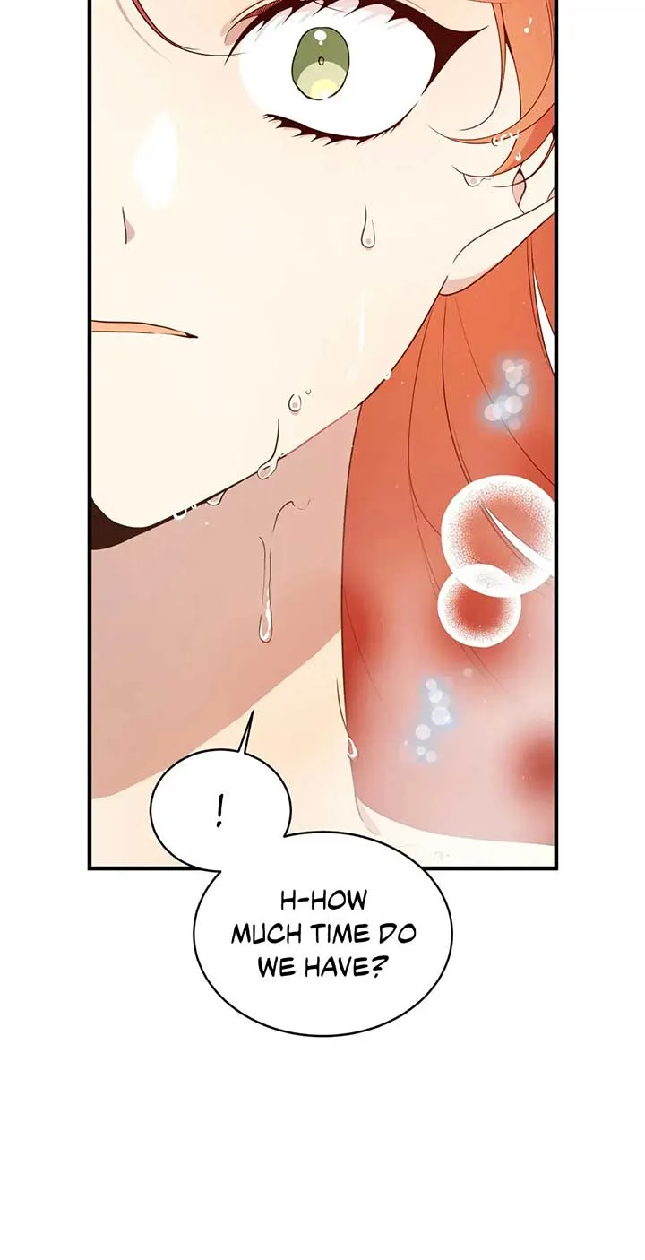 I am the Older Sister of the Possessed Female Lead Chapter 92 page 61