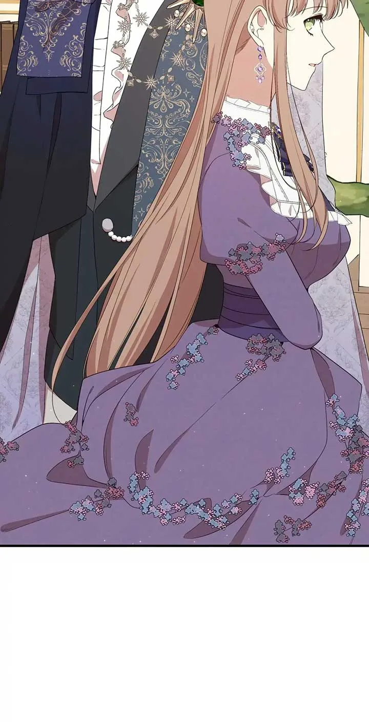 I am the Older Sister of the Possessed Female Lead Chapter 92 page 9