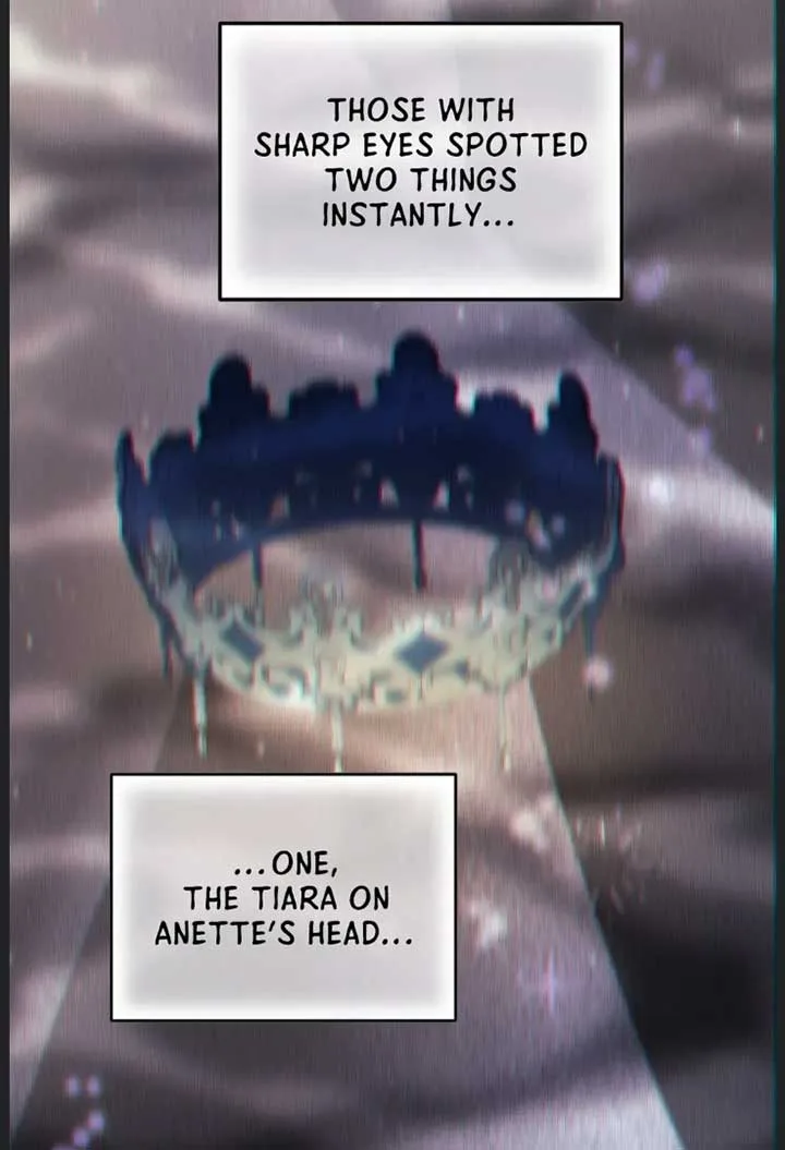 I am the Older Sister of the Possessed Female Lead Chapter 88 page 43