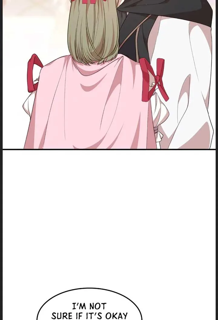 I am the Older Sister of the Possessed Female Lead Chapter 88 page 50