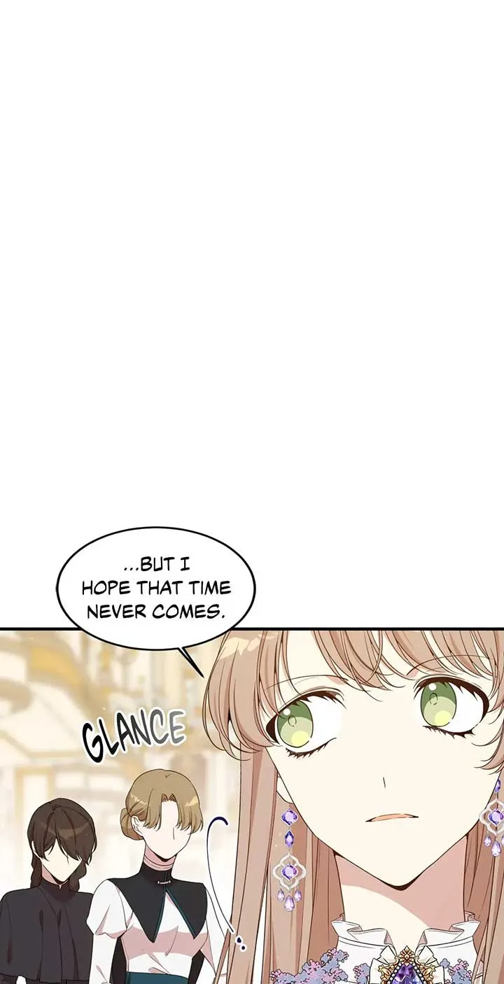 I am the Older Sister of the Possessed Female Lead Chapter 92 page 7