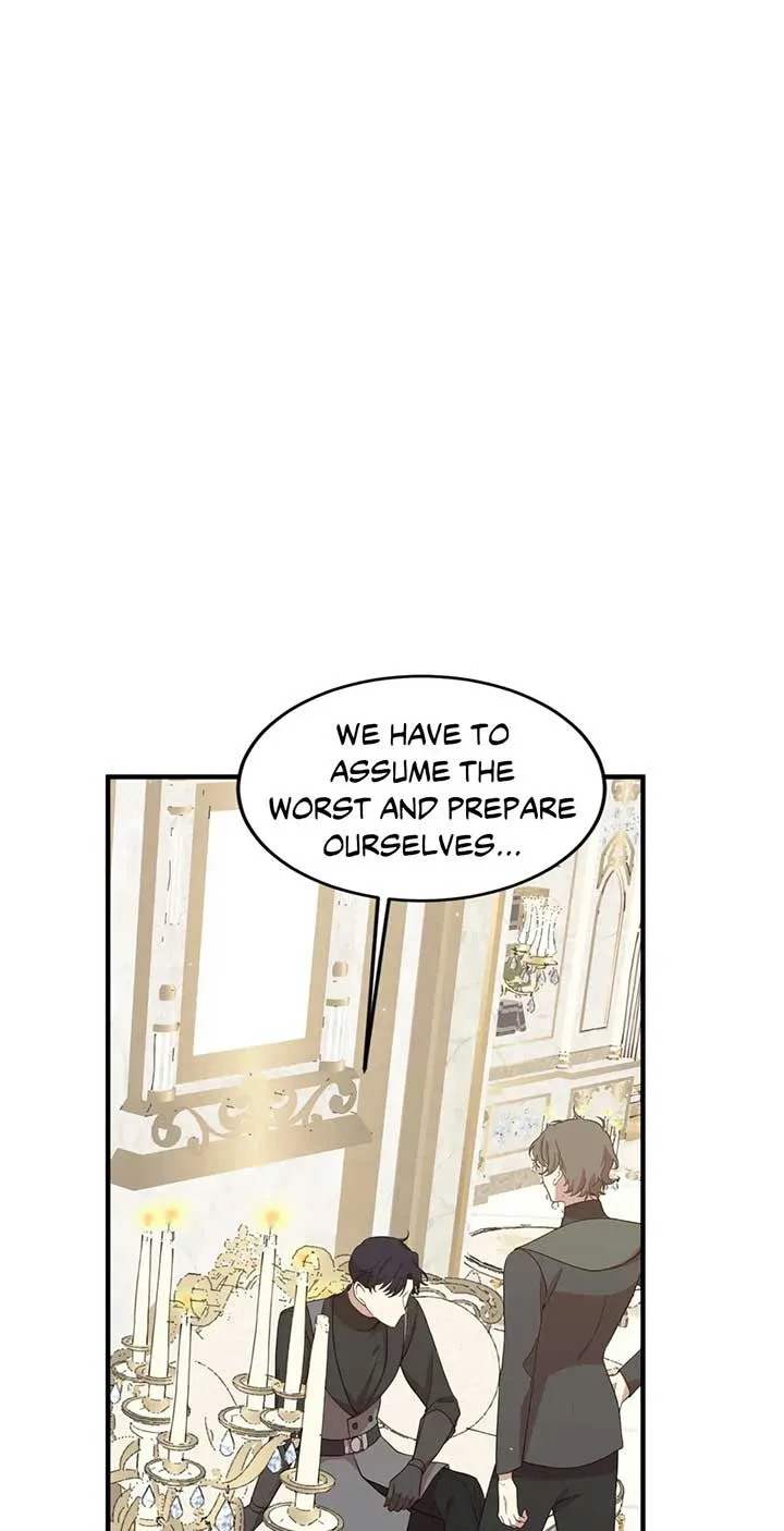 I am the Older Sister of the Possessed Female Lead Chapter 92 page 30