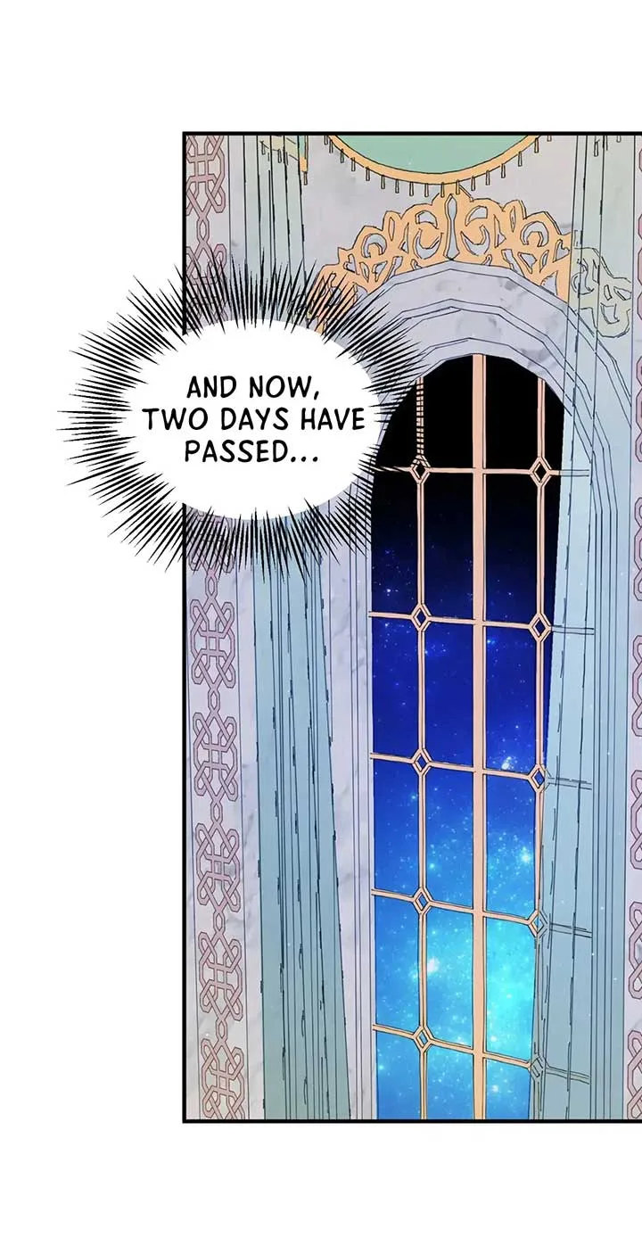 I am the Older Sister of the Possessed Female Lead Chapter 92 page 84