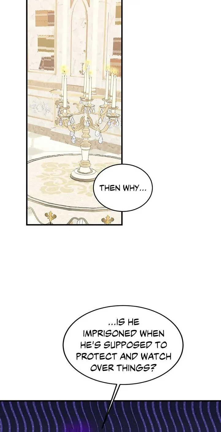 I am the Older Sister of the Possessed Female Lead Chapter 92 page 18