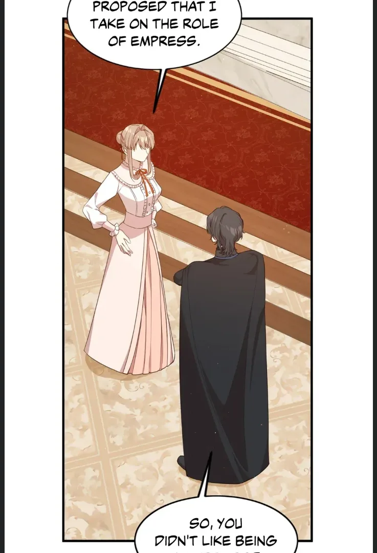 I am the Older Sister of the Possessed Female Lead Chapter 86 page 86