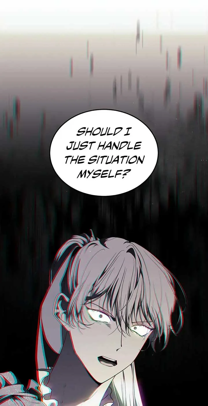I am the Older Sister of the Possessed Female Lead Chapter 92 page 2
