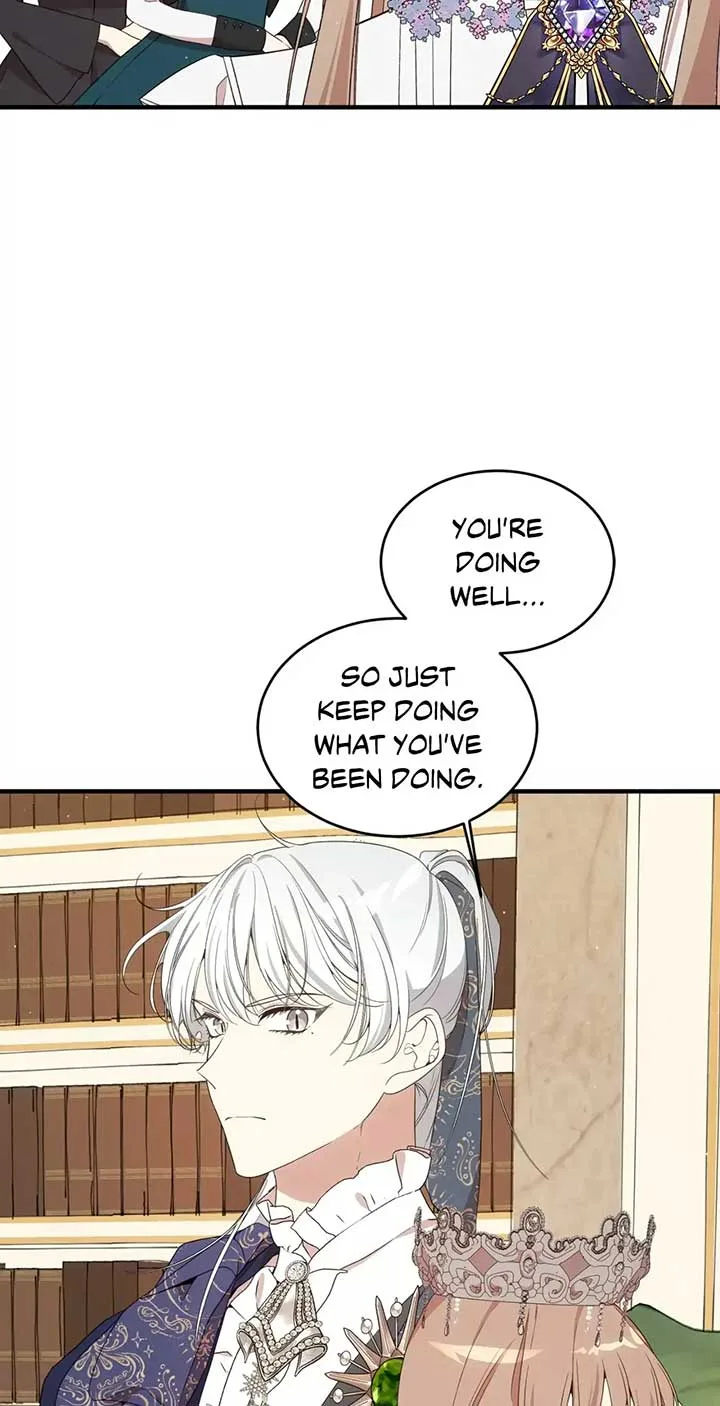 I am the Older Sister of the Possessed Female Lead Chapter 92 page 8