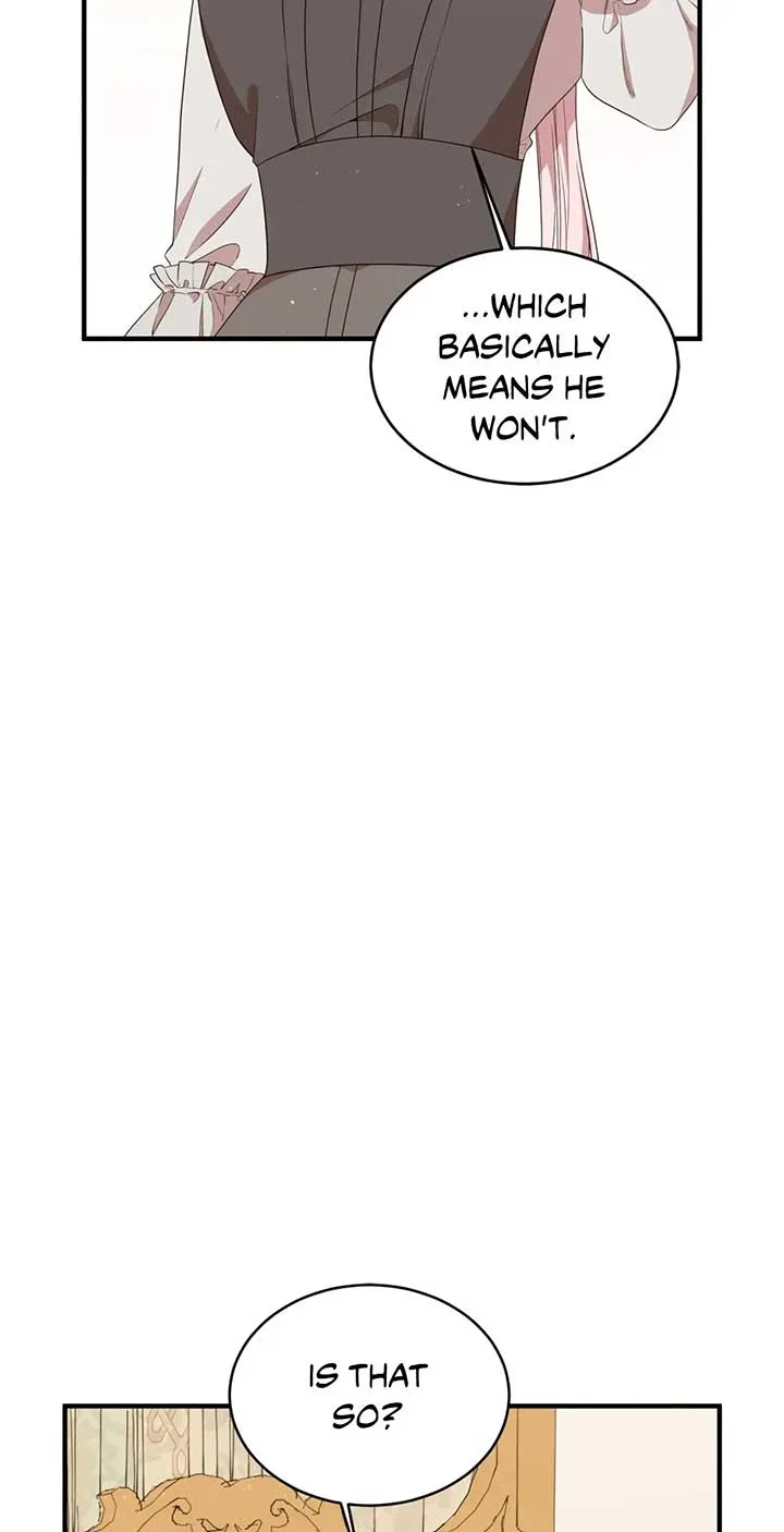 I am the Older Sister of the Possessed Female Lead Chapter 92 page 81