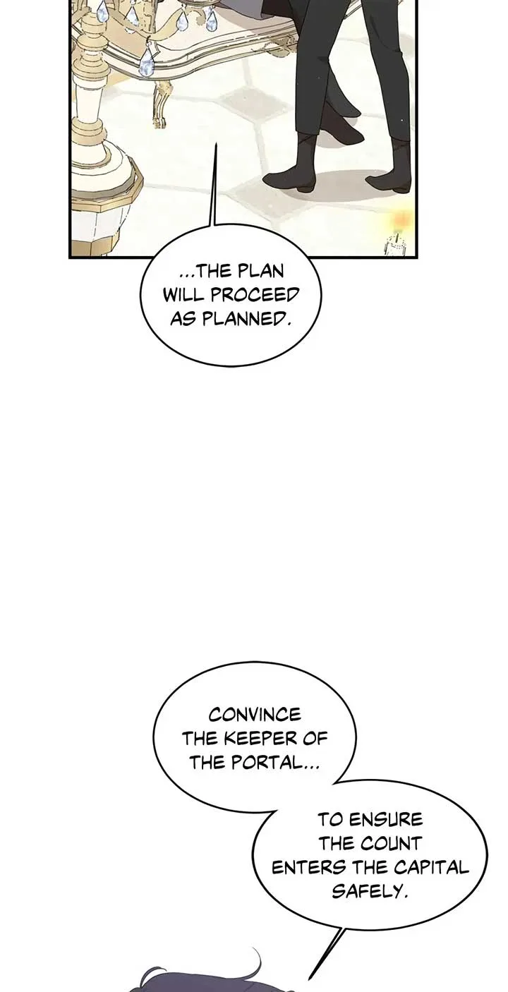 I am the Older Sister of the Possessed Female Lead Chapter 92 page 31