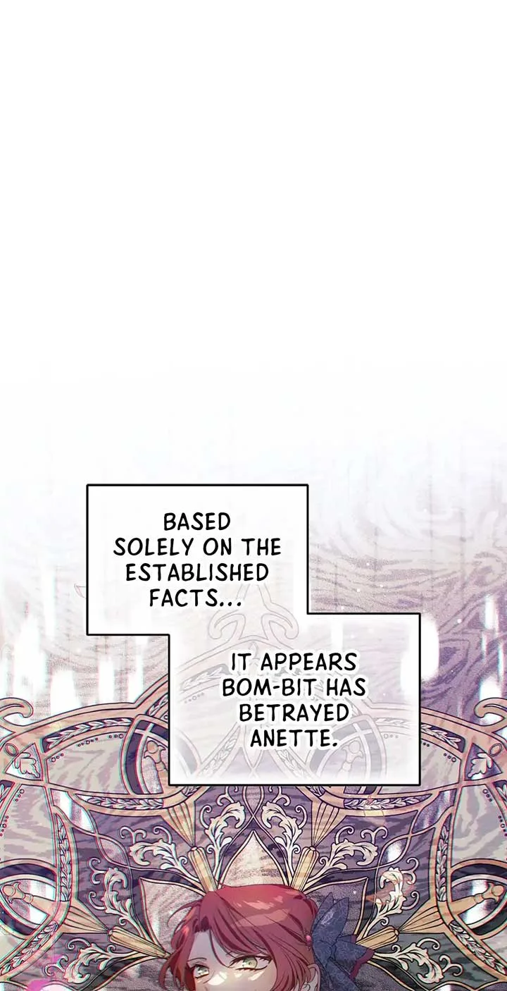 I am the Older Sister of the Possessed Female Lead Chapter 92 page 22