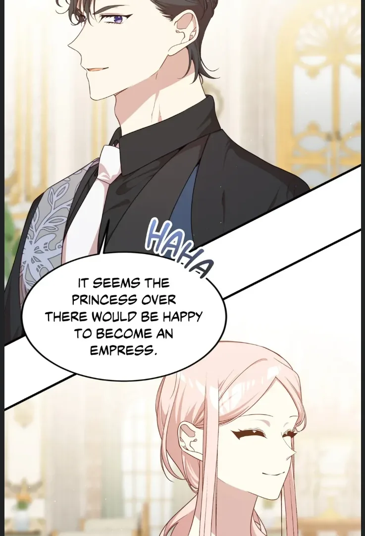 I am the Older Sister of the Possessed Female Lead Chapter 86 page 88