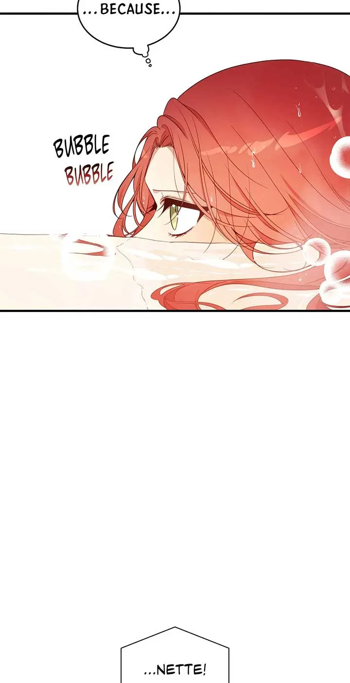 I am the Older Sister of the Possessed Female Lead Chapter 92 page 54