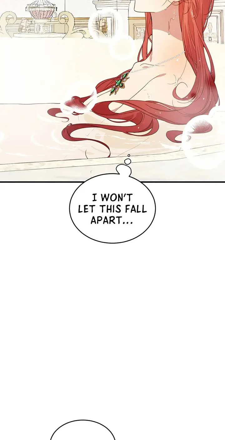 I am the Older Sister of the Possessed Female Lead Chapter 92 page 53