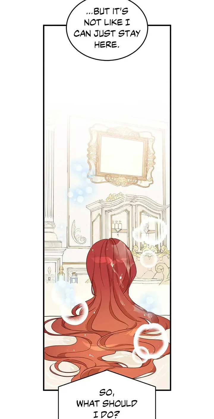 I am the Older Sister of the Possessed Female Lead Chapter 92 page 73