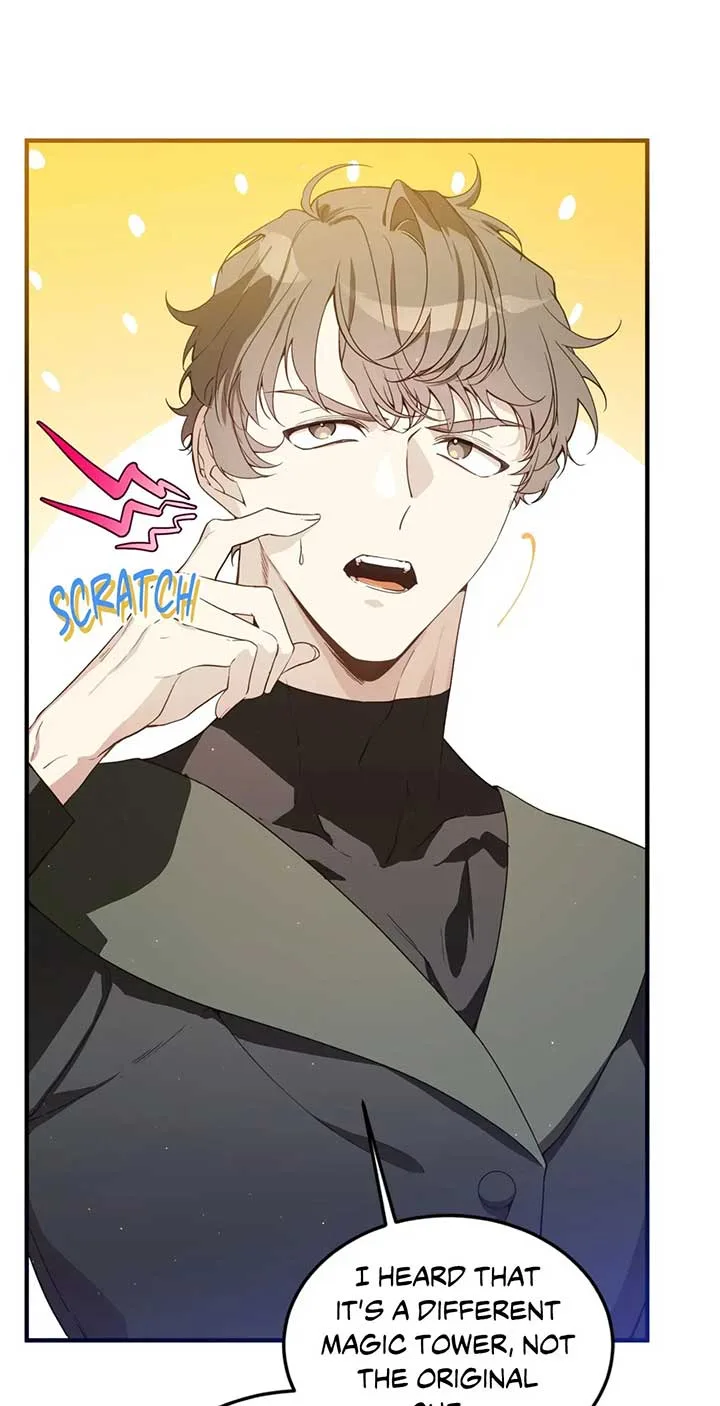 I am the Older Sister of the Possessed Female Lead Chapter 92 page 16