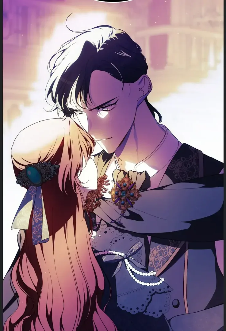 I am the Older Sister of the Possessed Female Lead Chapter 90 page 129