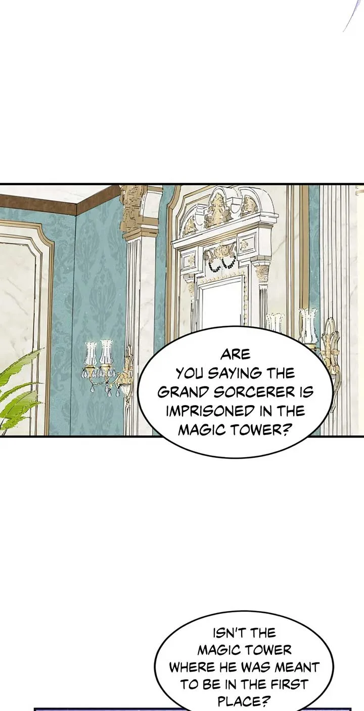 I am the Older Sister of the Possessed Female Lead Chapter 92 page 14