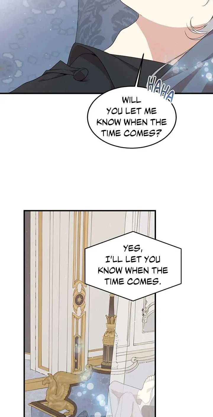 I am the Older Sister of the Possessed Female Lead Chapter 92 page 75