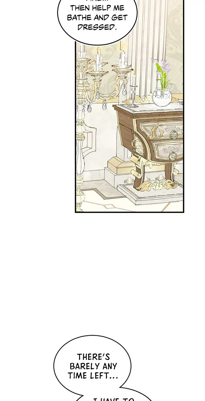 I am the Older Sister of the Possessed Female Lead Chapter 92 page 45