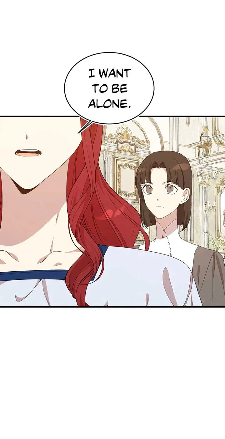 I am the Older Sister of the Possessed Female Lead Chapter 92 page 47