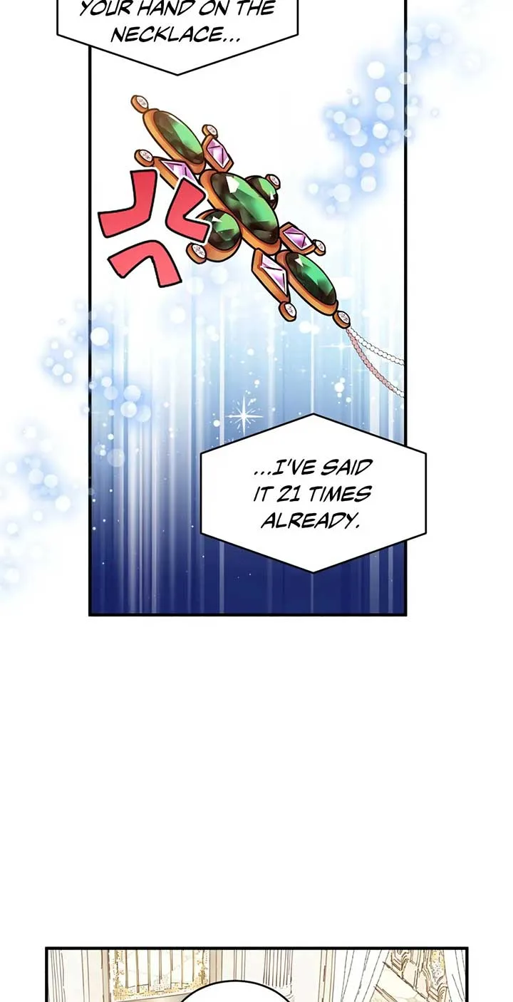 I am the Older Sister of the Possessed Female Lead Chapter 92 page 57