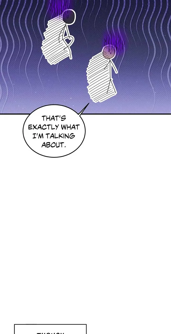 I am the Older Sister of the Possessed Female Lead Chapter 92 page 19