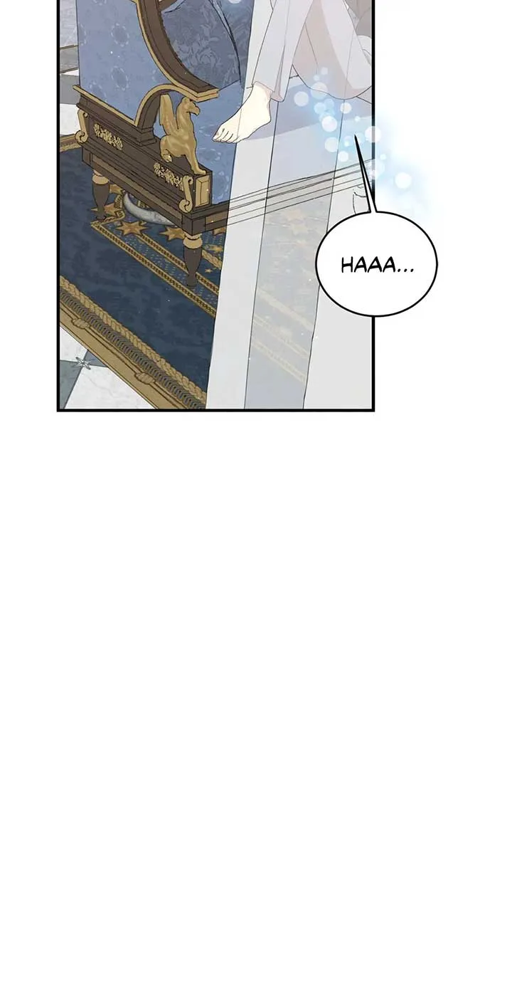 I am the Older Sister of the Possessed Female Lead Chapter 92 page 76