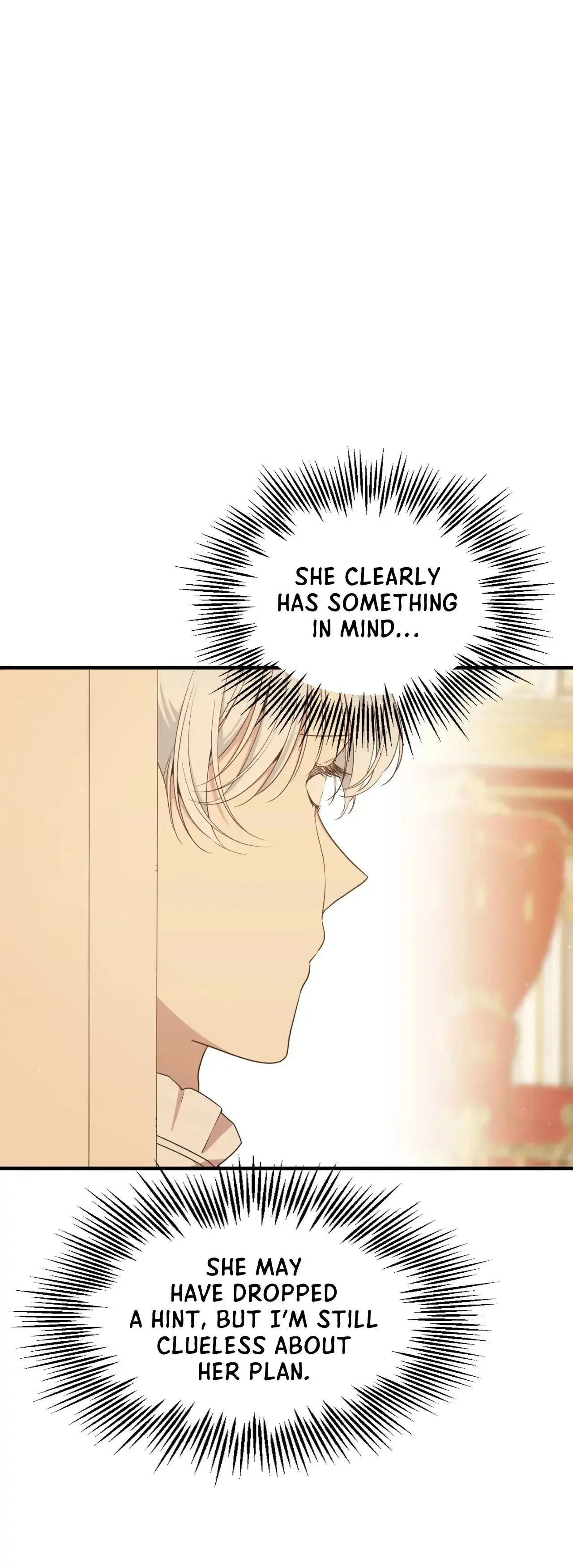I am the Older Sister of the Possessed Female Lead Chapter 91 page 49