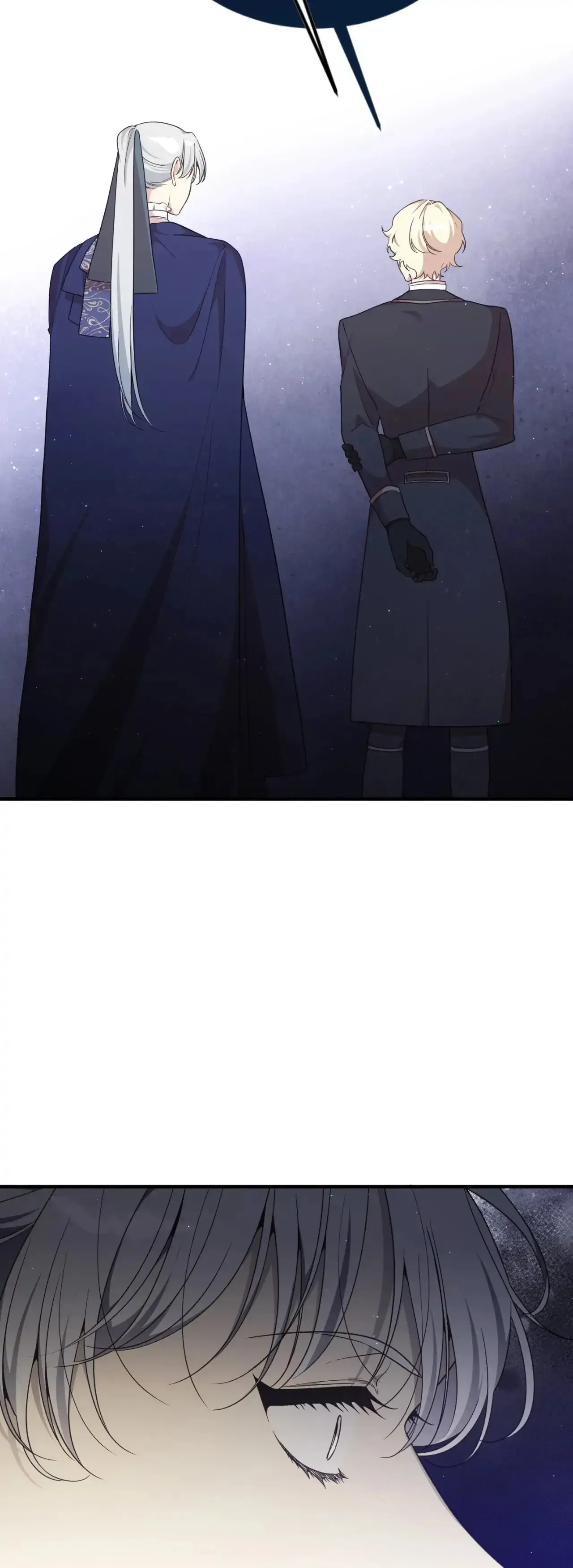I am the Older Sister of the Possessed Female Lead Chapter 91 page 60