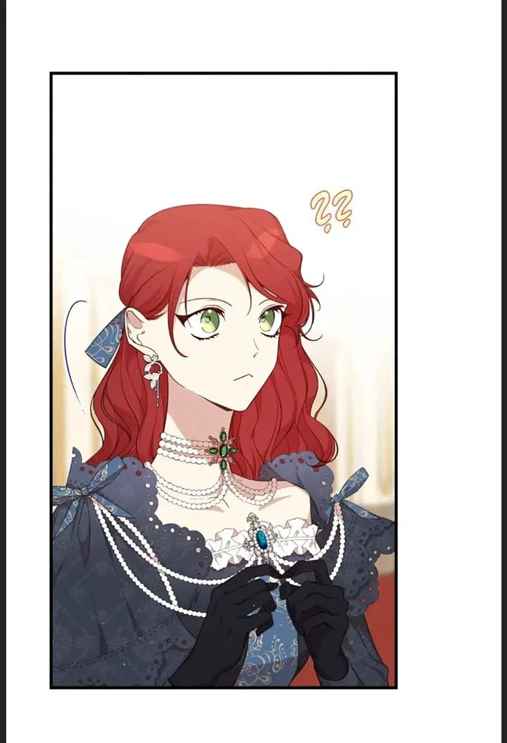 I am the Older Sister of the Possessed Female Lead Chapter 88 page 52