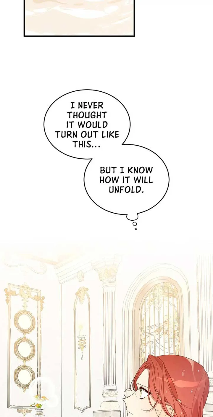 I am the Older Sister of the Possessed Female Lead Chapter 92 page 52