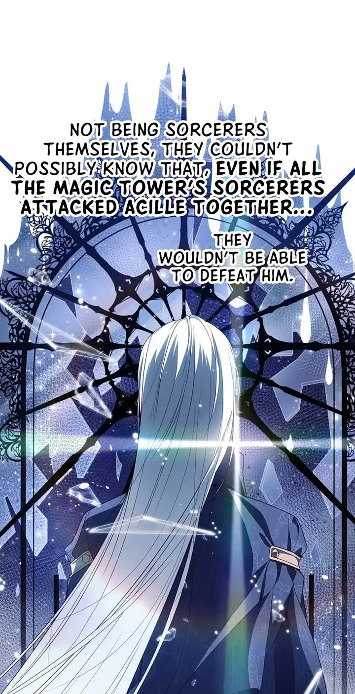 I am the Older Sister of the Possessed Female Lead Chapter 92 page 27