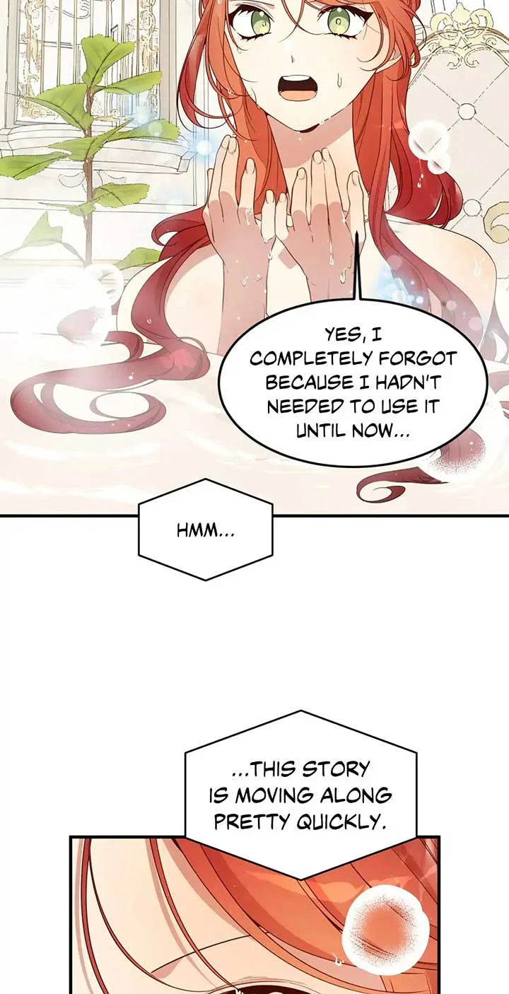 I am the Older Sister of the Possessed Female Lead Chapter 92 page 60