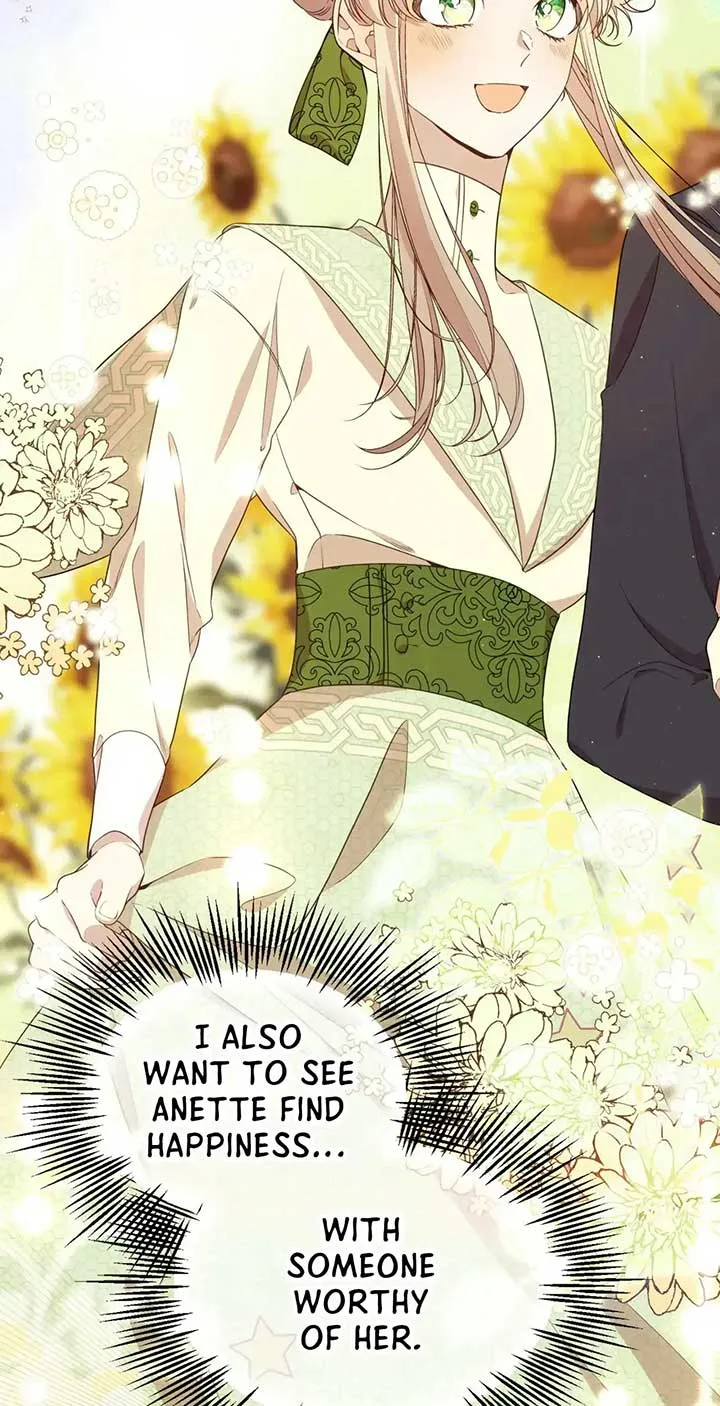 I am the Older Sister of the Possessed Female Lead Chapter 92 page 70
