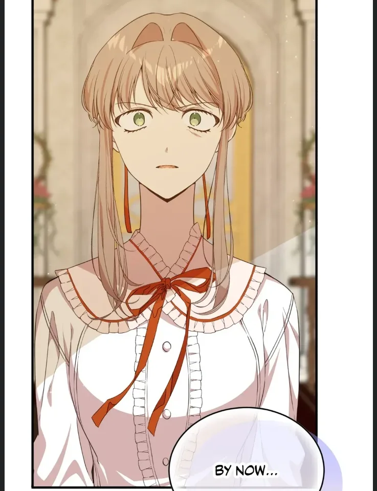 I am the Older Sister of the Possessed Female Lead Chapter 86 page 112