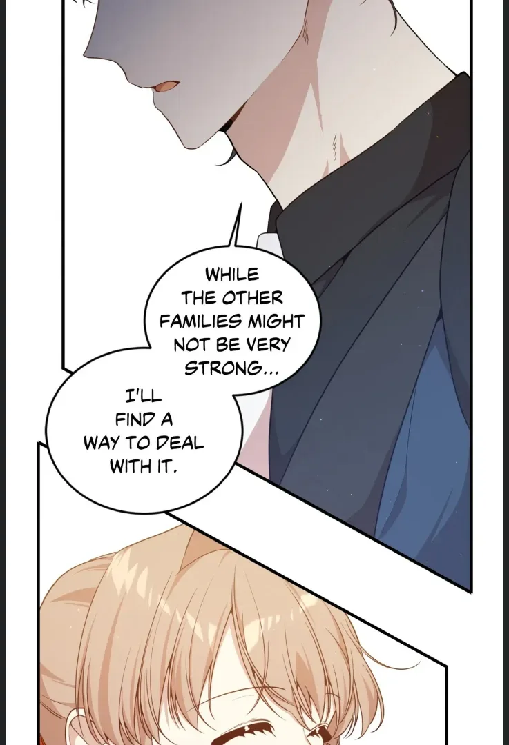 I am the Older Sister of the Possessed Female Lead Chapter 86 page 99