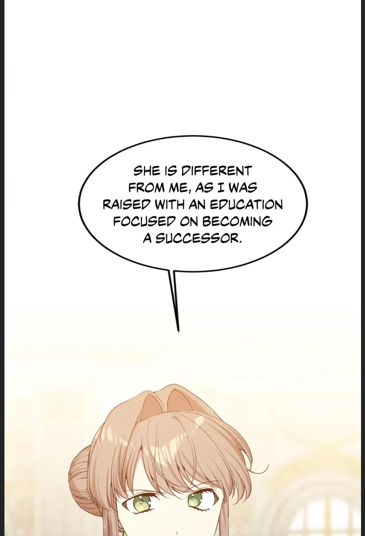 I am the Older Sister of the Possessed Female Lead Chapter 86 page 90