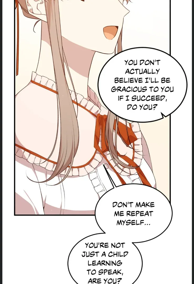 I am the Older Sister of the Possessed Female Lead Chapter 86 page 100