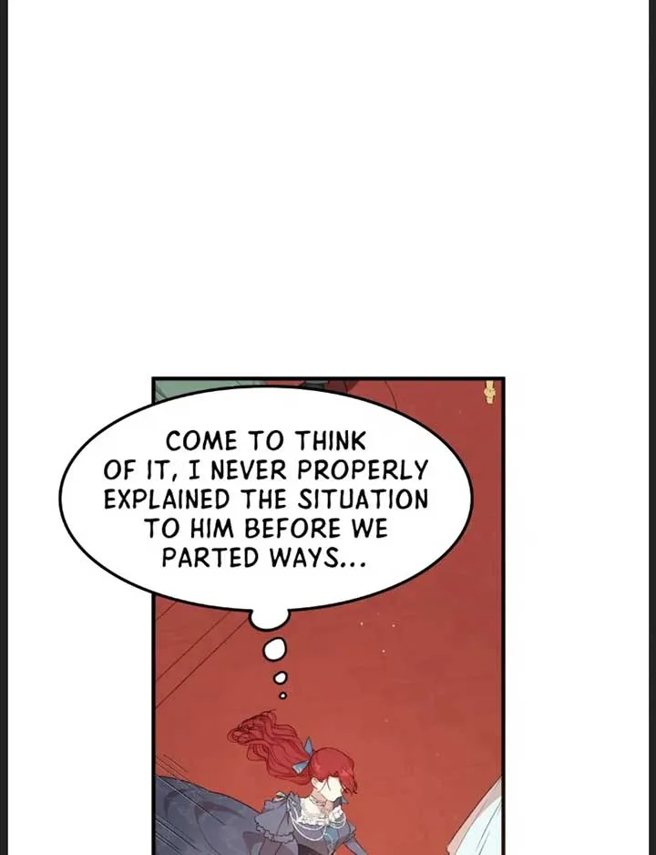 I am the Older Sister of the Possessed Female Lead Chapter 88 page 57