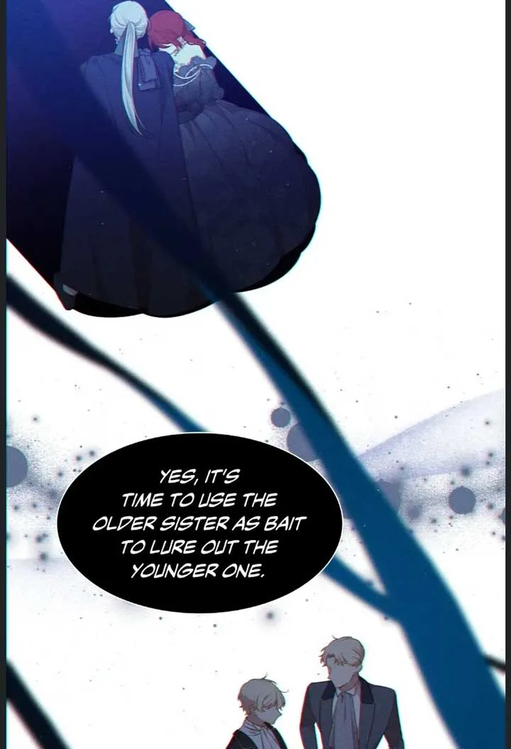 I am the Older Sister of the Possessed Female Lead Chapter 88 page 92