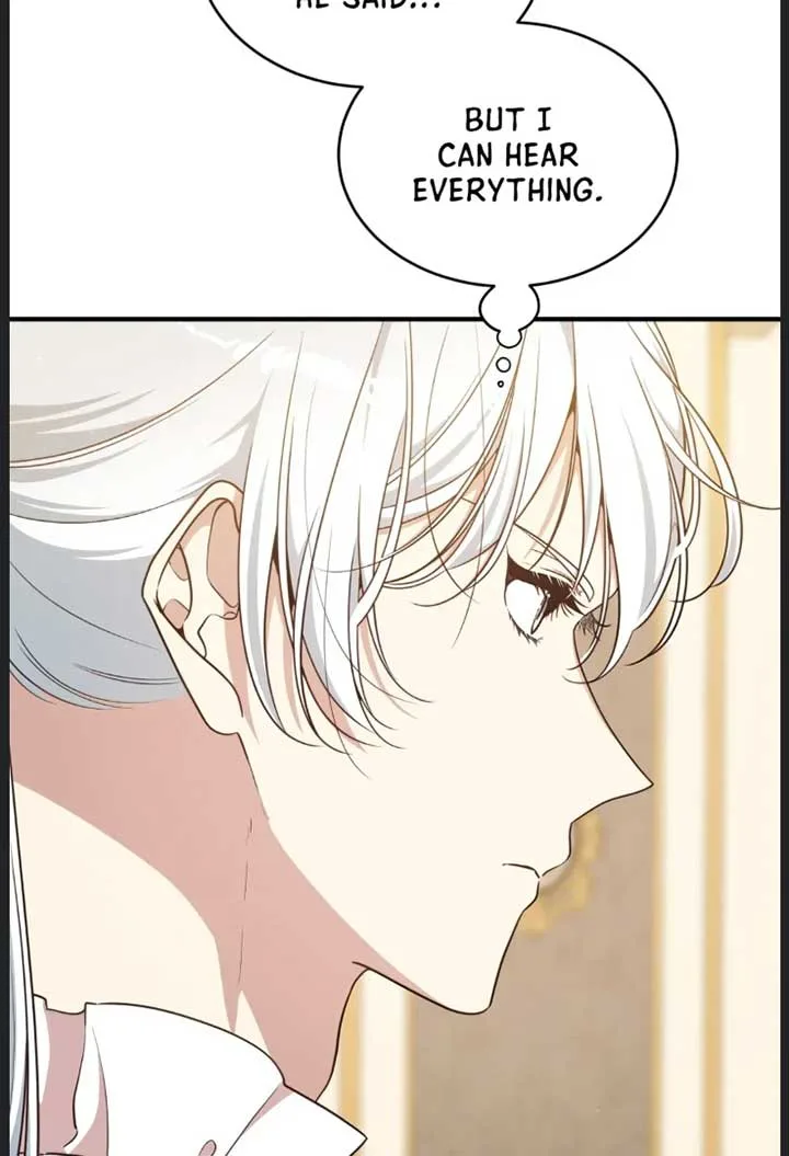 I am the Older Sister of the Possessed Female Lead Chapter 88 page 89